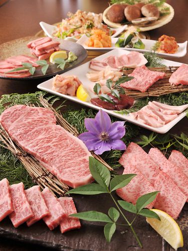 元気出していこー!【#城陽 #宇治 #伏見 #久御山 #和牛 #焼肉 #A5 #宴会】
