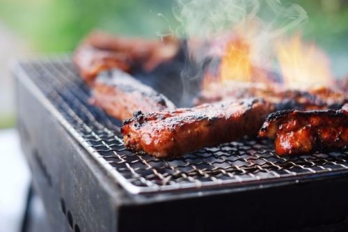 BBQにおすすめ 亀山社中の焼肉 プロが選んだ送料無料の格安通販