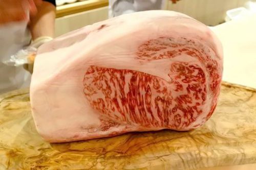 池袋にOPENした29ONの3号店で焼かない焼き肉と日本酒三昧