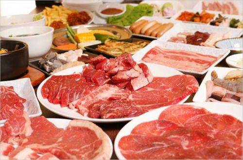 焼肉かっちゃんの食べ放題が兵庫で人気!通販もオススメ