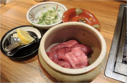 焼肉やる気の食べ放題メニューやクーポンはここ