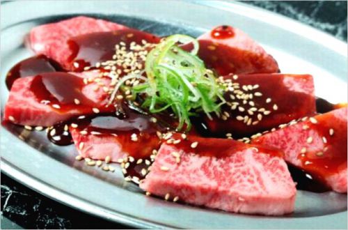 朝まで営業!「焼肉もりもり」の食べ放題メニューや料金はここ
