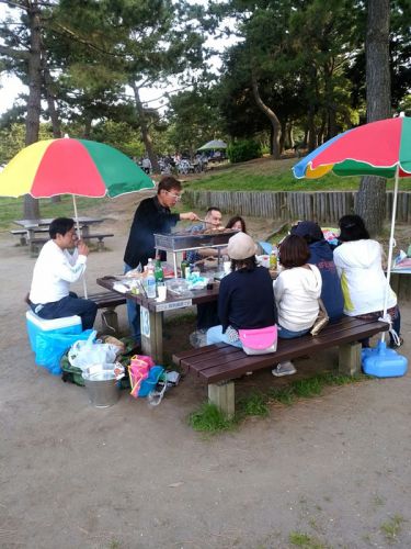 第16回焼肉会終了！