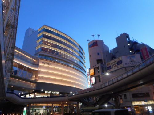 柏・焼肉ジュジュ 柏の町にオシャレな焼肉屋が爆誕!