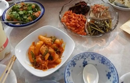 第17回焼肉会 黒毛和牛特選ハラミ三昧 参加者12名 2018年4月27日(金)