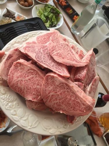 第18回 焼肉会