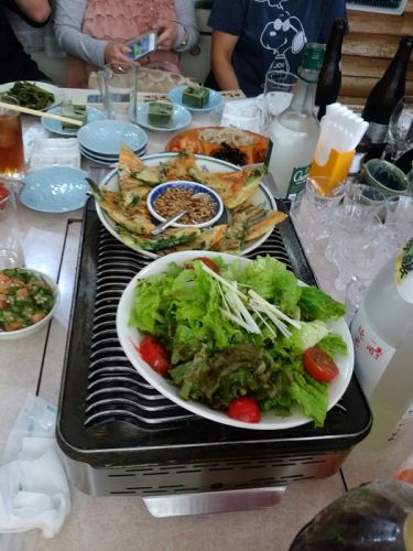「もう肉しか信じない!」第18回焼肉会 2018年5月27日
