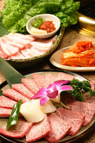 お盆が始まります。【#城陽 #宇治 #伏見 #久御山 #和牛 #焼肉 #A5 #宴会】