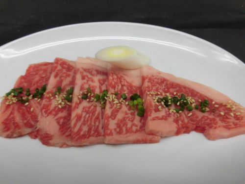 本日は焼肉の日(^^♪