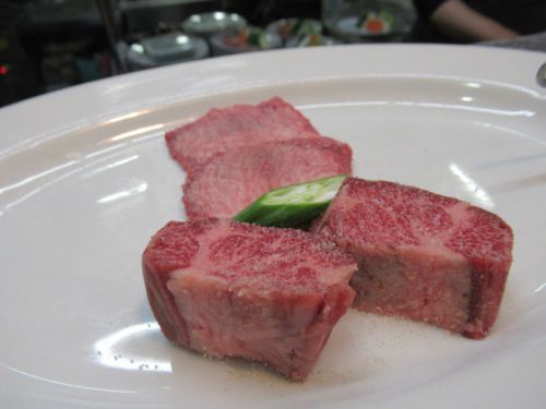 宮崎県でお得なコースで一人焼肉 みょうが屋(焼肉)