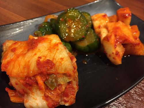 川西能勢口の焼肉「牛兆」