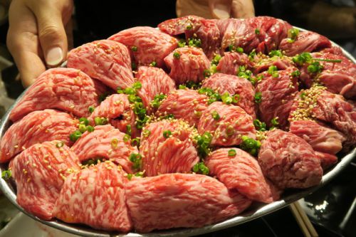 【曙橋】絶品お肉がコスパ抜群!予約数年待ちの超人気焼肉店「焼肉ヒロミヤ」