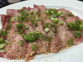津守☆焼肉政ちゃん