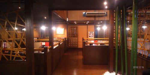 岡崎市げんたま屋で焼き肉食べ放題してきました!