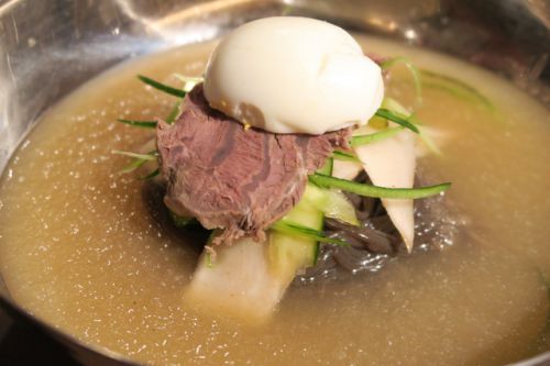 【六本木】ハワイの人気グルメが日本初上陸!絶品冷麺は必食「焼肉 冷麺 ユッチャン」