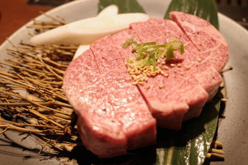 【田町】ネギタン塩は必食!スタイリッシュな空間で楽しむ絶品焼肉「焼肉ぽんが」