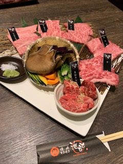 【東近江】焼肉屋なら池もと♪
