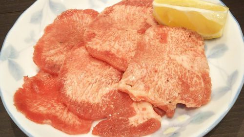 地元民しか知らないリーズナブル焼肉「焼肉レストラン 富士」@高倉町