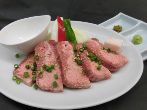 スタミナ補給は焼肉が!(^^)!