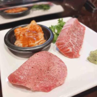 焼肉ホルモン 新井屋 渋谷