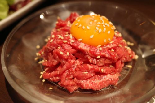 【二子玉川】焼肉はもちろん、ユッケや肉寿司も絶品!こだわりのお肉を落ち着いた空間で「焼肉 じゅん」