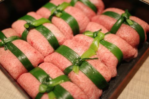 【西麻布】大切な人と行きたいプレミアムな焼肉。本当に旨い肉を極上の空間「うし松」