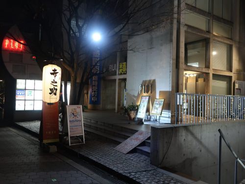 帝塚山『肉料理 幸之助』焼肉屋さんの牛タンコンフィとビーフシチューの美味しさにウルトラビックリ!!!