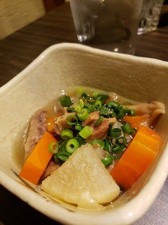 なんとペットも入れる牛タン焼肉~牛たん よし田~@蒲田