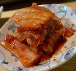 天満☆焼肉のぶ