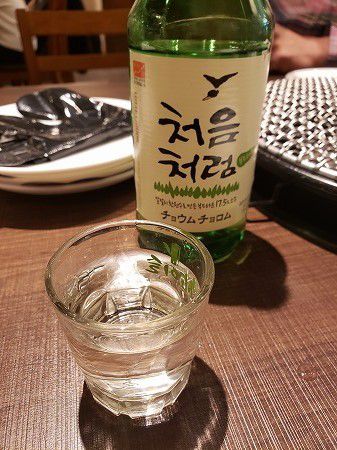豊富な韓国料理が楽しめる~焼肉・韓国料理 KollaBo~@横浜
