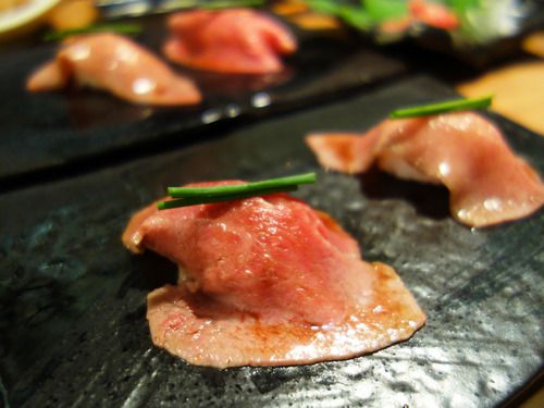 【福岡】和食&焼肉!中洲でご褒美お肉コース♪@肉料理 ゆう