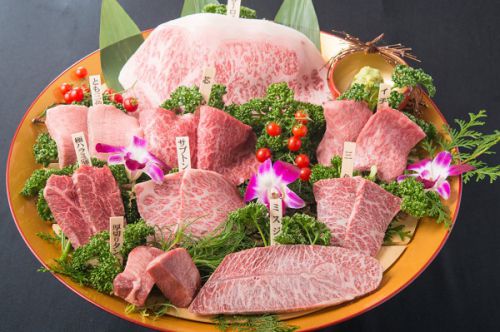 今月も残り1週間【#宇治#城陽#伏見#久御山#和牛#焼肉#A5#宴会】