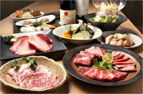 「焼肉みます」のメニューや料金は?お弁当もおすすめ