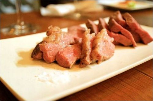 完全会員制!29ONの会員になる方法とは?焼かない焼肉って何?