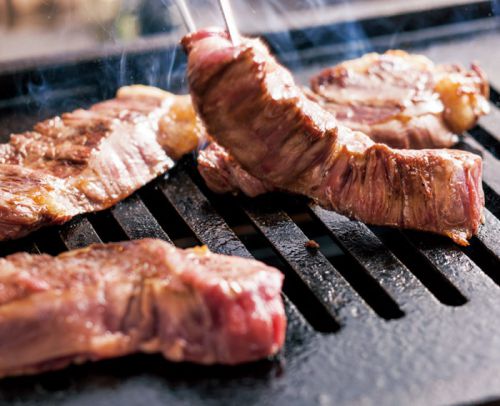 こだわり自慢!の焼肉~大阪市キタ編~「焼肉だいちゃん」「ろうす亭 茂」