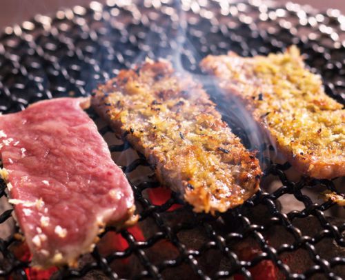 こだわり自慢!の焼肉~神戸編~「糸桜」「焼肉 きらく」