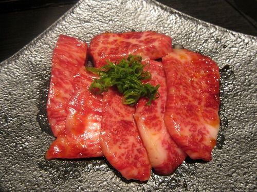 松坂牛を超手頃なお値段で美味しくいただける焼肉屋さんを見つけた(三重県伊勢市:あぶり焼肉 匠)