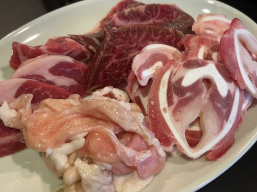 オホーツク北見焼肉 したっけ@蒲田