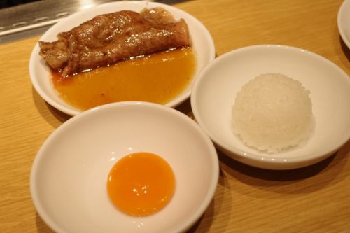【恵比寿】中目黒の人気焼肉店が恵比寿にOPEN!スタイリッシュな空間でコスパ抜群焼肉を堪能「ビーフキッチン」