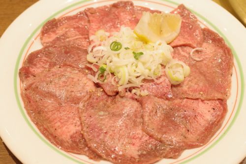 【鶯谷】予約が取れない人気店も納得!安くて旨い極上焼肉「焼肉 鶯谷園」