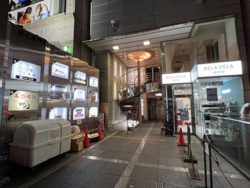 宗右衛門町『焼肉割烹 YP流』綺麗なお肉の花の階段盛りは映え映え!!!