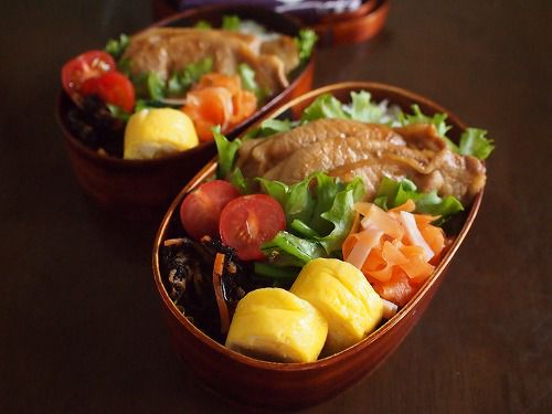 3月23日 スタミナ焼き肉弁当