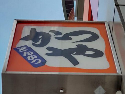 かつやの豚丼、ロースカツと豚焼肉の合い盛り丼を食べた感想/レポート/レビュー!料金やカロリー等の栄養成分は?