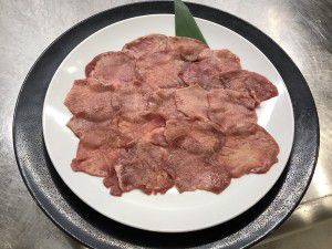 キーワード検索で【神奈川焼肉食べ放題】で上位検索されました。