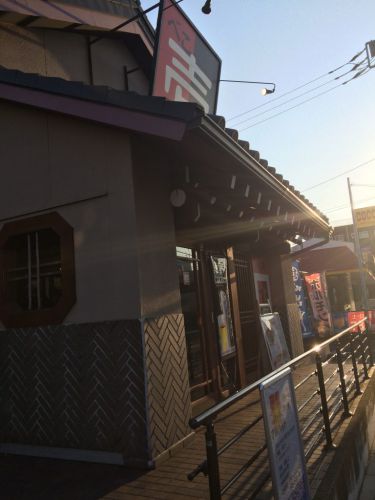 柏の焼肉 べこ壱にて、うまい炙りカルビ&最先端設備に感動!