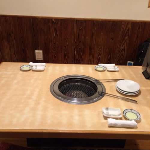 柏の「焼肉処 くらちゃん」で絶品ハラミに感動…!