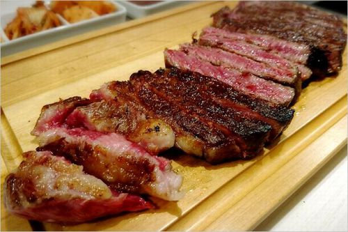 肉焼屋D-29のメニューや料金を紹介♩食べログでも注目の焼肉店!