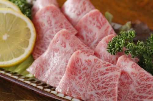 とろける~♡【#城陽 #宇治 #伏見 #久御山 #和牛 #焼肉 #A5 #宴会】