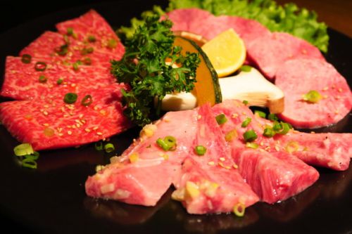 【新宿】絶品肉寿司や極上焼肉をしっぽり個室で楽しめる!女子会やデートにもおススメの韓国ダイニング「ハヌリ 新宿」
