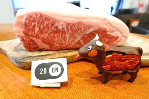 すべてはここから始まった!焼かない焼肉29ON西新宿本店